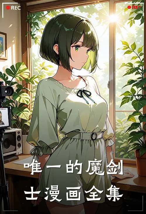 唯一的魔剑士漫画全集