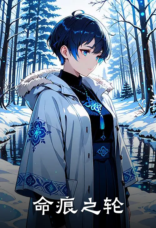 命痕之轮