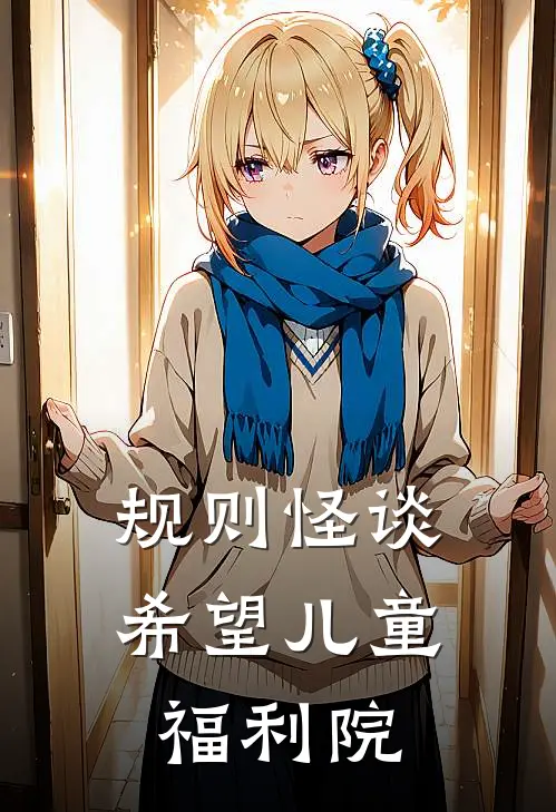 规则怪谈：希望儿童福利院单良单良免费热门小说_最热门小说规则怪谈：希望儿童福利院单良单良