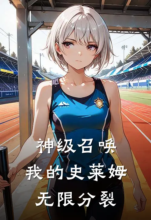 神级召唤：我的史莱姆无限分裂