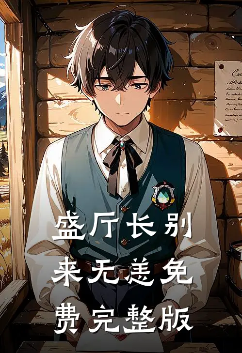 盛厅长别来无恙免费完整版