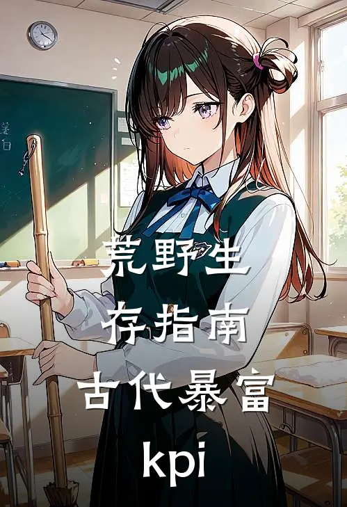 荒野生存指南：古代暴富kpi陈果陈大丫完本小说推荐_免费小说全文阅读荒野生存指南：古代暴富kpi陈果陈大丫