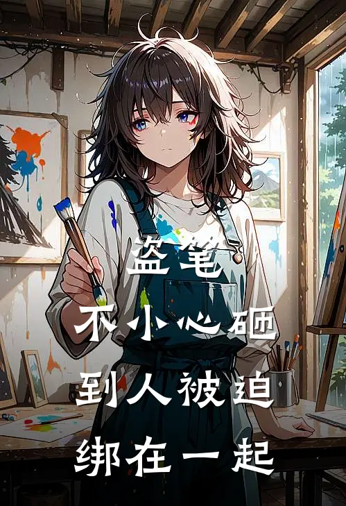 盗笔：不小心砸到人被迫绑在一起