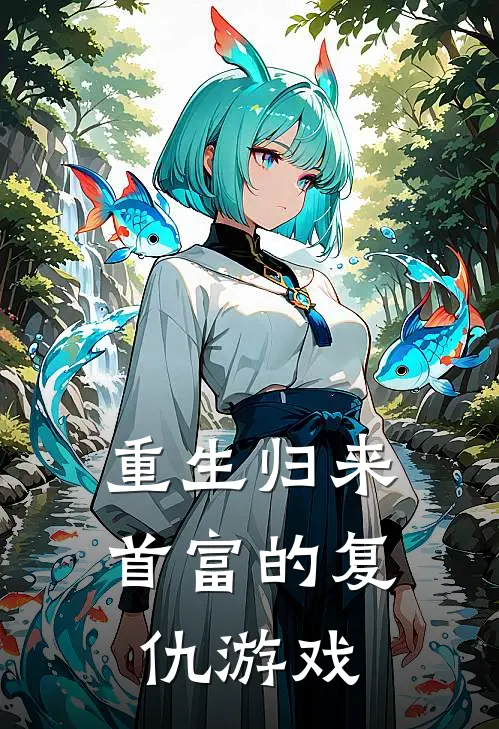 周烨顾沉舟(重生归来，首富的复仇游戏)全文免费在线阅读_重生归来，首富的复仇游戏完整版免费在线阅读