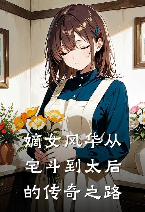 嫡女风华从宅斗到太后的传奇之路