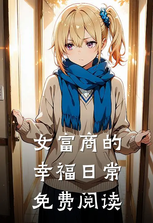 女富商的幸福日常免费阅读