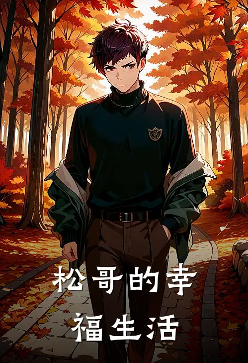 松哥的幸福生活