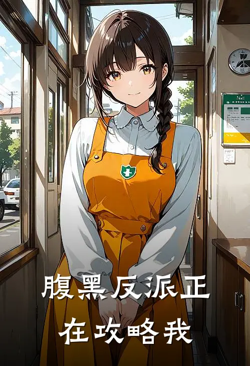 腹黑反派正在攻略我