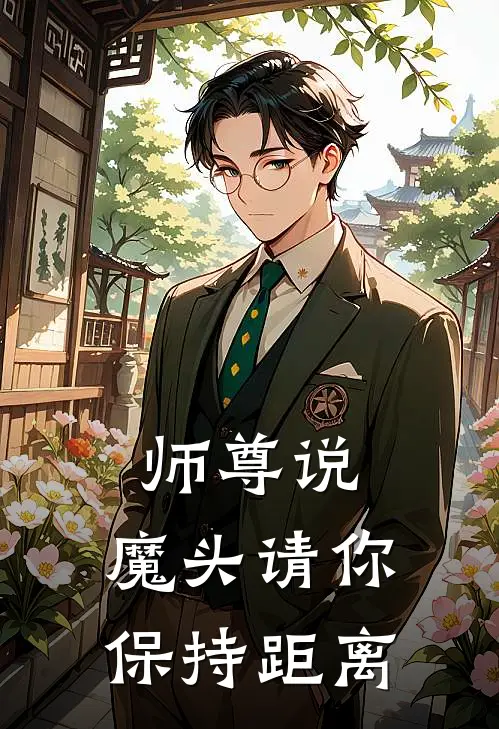 沈初霁司长烬《师尊说：魔头请你保持距离》最新章节阅读_(师尊说：魔头请你保持距离)全章节免费在线阅读