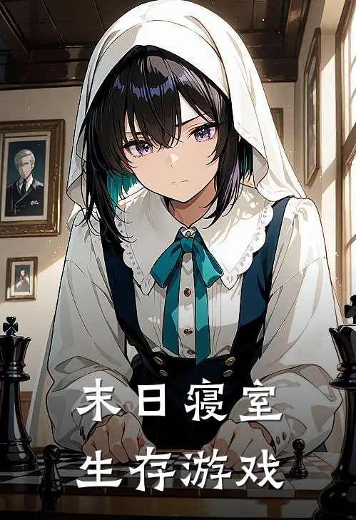 末日寝室生存游戏