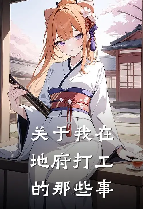 关于我在地府打工的那些事