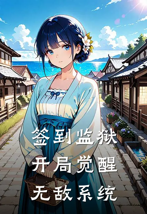 签到监狱，开局觉醒无敌系统