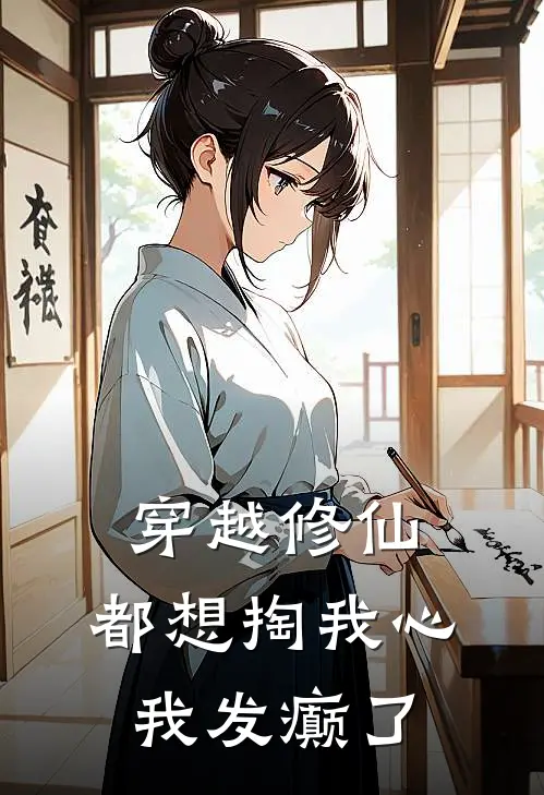 穿越修仙，都想掏我心，我发癫了(苏绵绵顾清寒)全本免费小说_阅读免费小说穿越修仙，都想掏我心，我发癫了苏绵绵顾清寒