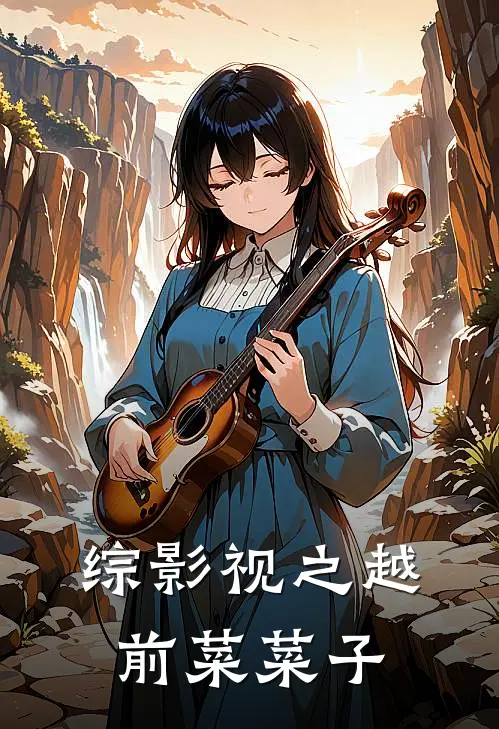 综影视之越前菜菜子