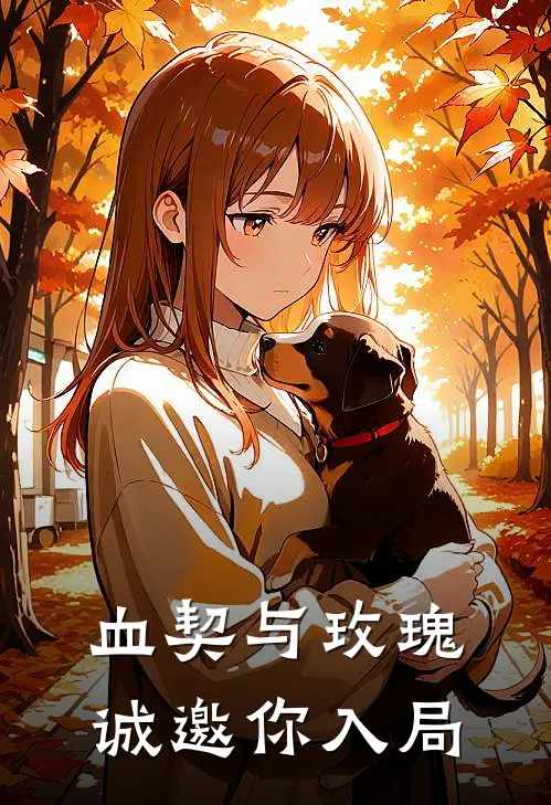 血契与玫瑰，诚邀你入局锦晚露白泽熙最新小说推荐_最新好看小说血契与玫瑰，诚邀你入局锦晚露白泽熙