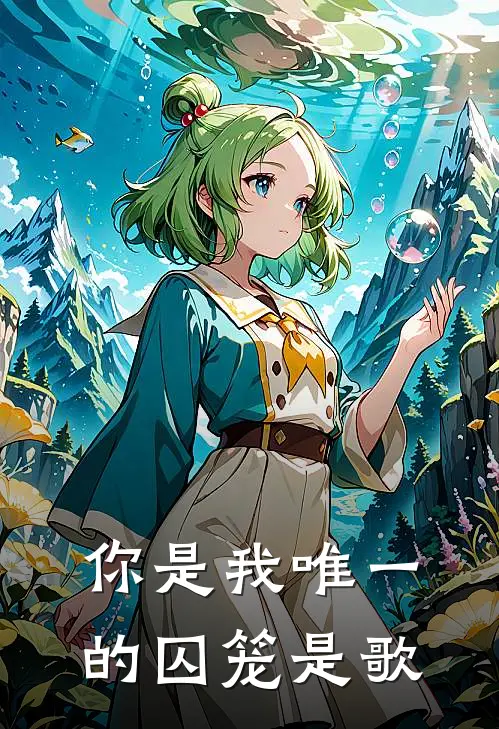 你是我唯一的囚笼是歌