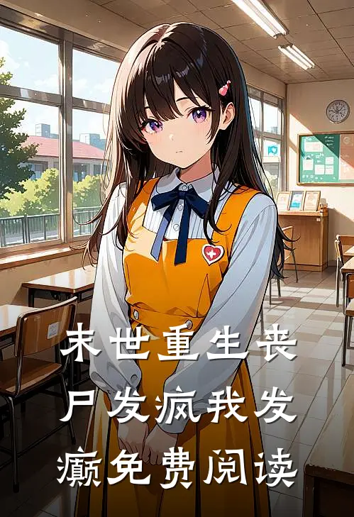 末世重生丧尸发疯我发癫免费阅读