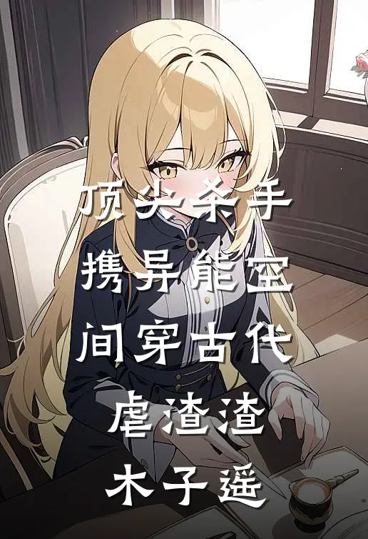 顶尖杀手携异能空间穿古代虐渣渣木子遥