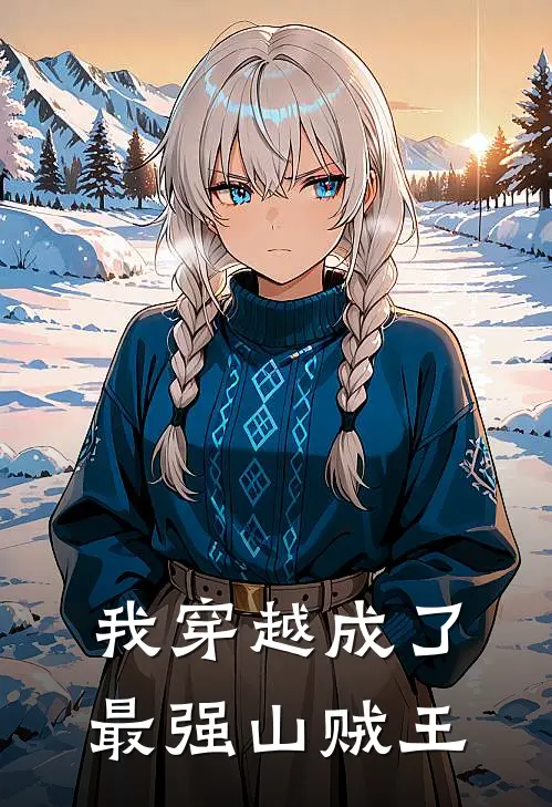 我穿越成了最强山贼王