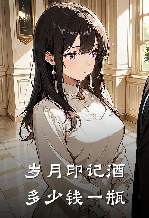 岁月印记酒多少钱一瓶