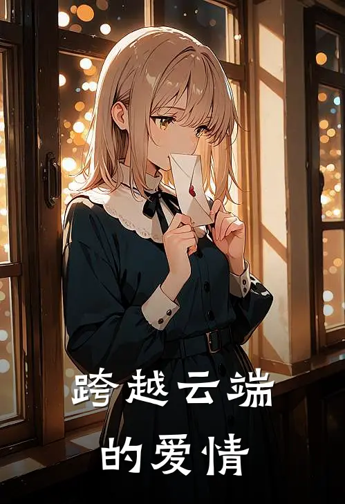 跨越云端的爱情