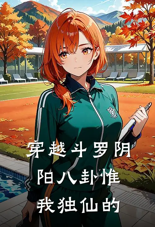 穿越斗罗阴阳八卦惟我独仙的