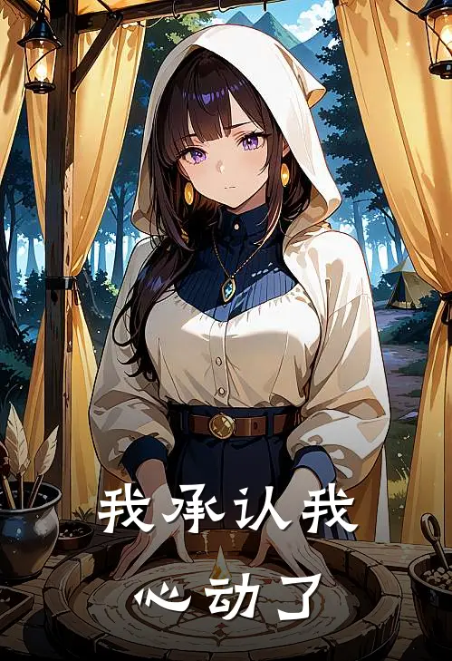 我承认我心动了