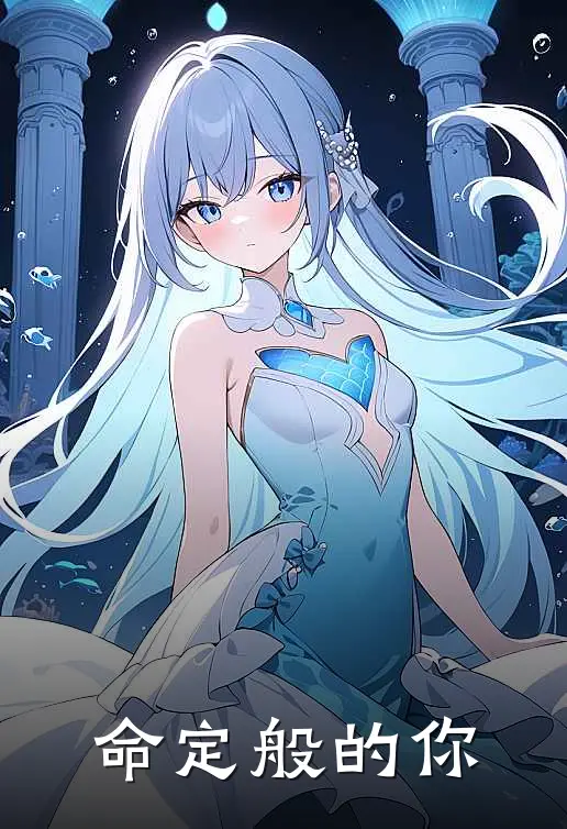 命定般的你