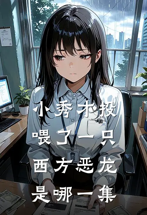 小秀才投喂了一只西方恶龙是哪一集