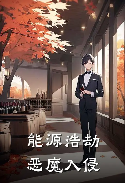 能源浩劫：恶魔入侵