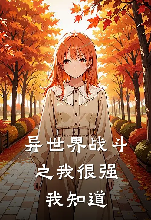 唐三张荣《异世界战斗之我很强，我知道》_(唐三张荣)热门小说