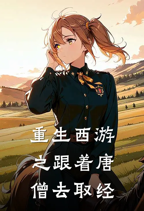 重生西游之跟着唐僧去取经
