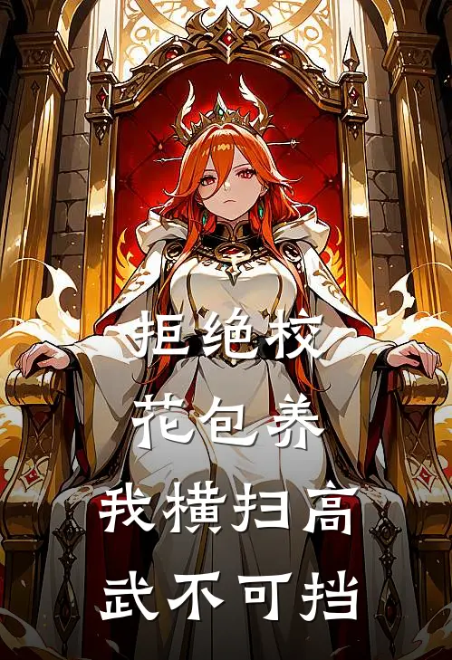 陈锋沈雯(拒绝校花包养，我横扫高武不可挡)最新章节在线阅读_陈锋沈雯全章节阅读