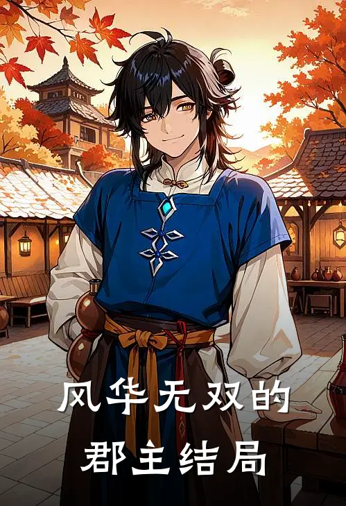 风华无双的郡主结局