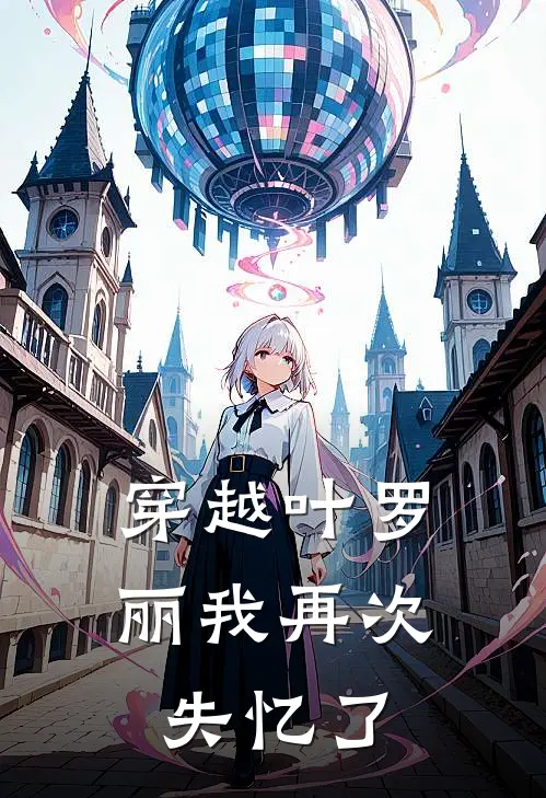 穿越叶罗丽我再次失忆了云洛叶星云最新完结小说推荐_全集免费小说穿越叶罗丽我再次失忆了云洛叶星云