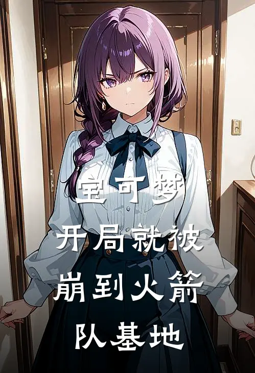 宝可梦：开局就被崩到火箭队基地