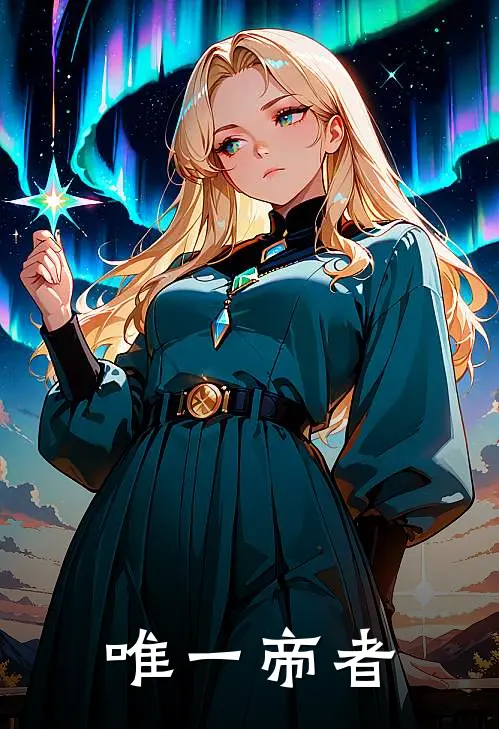 唯一帝者