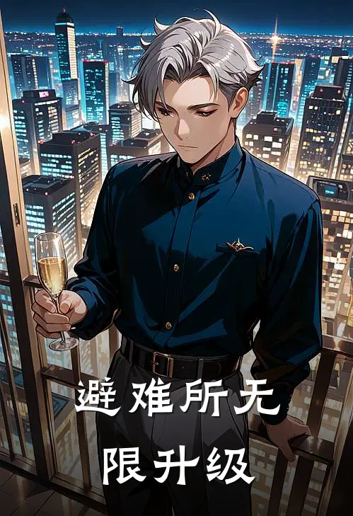 避难所无限升级