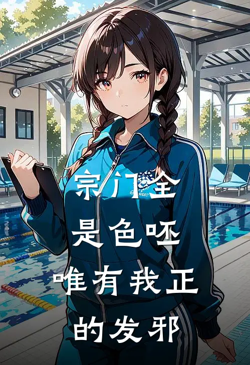 宗门全是色呸，唯有我正的发邪李长安苏朝暮免费小说在线看_完本小说阅读宗门全是色呸，唯有我正的发邪(李长安苏朝暮)