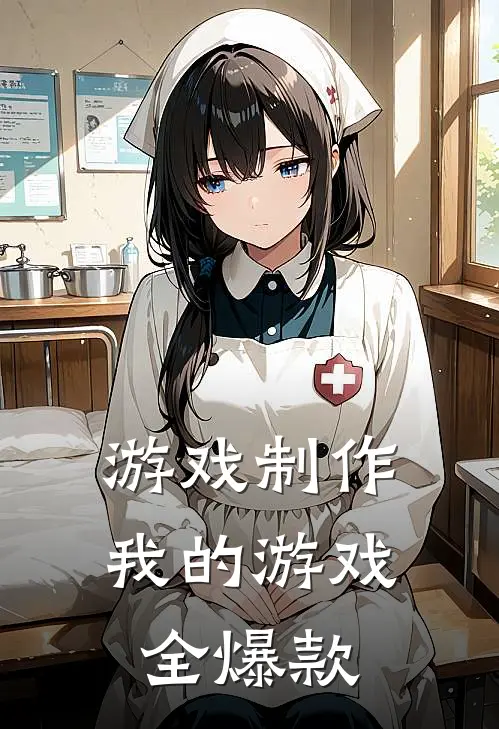 游戏制作：我的游戏全爆款