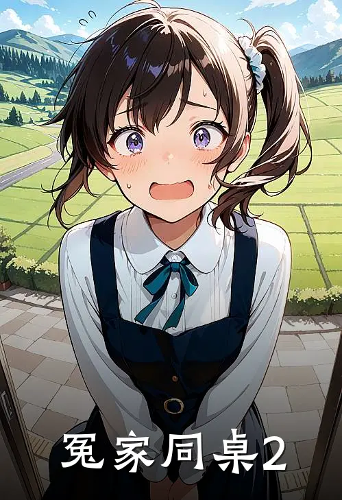 冤家同桌2