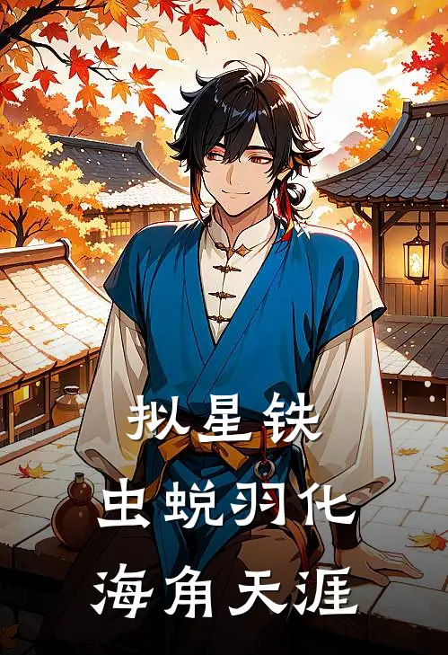 拟星铁：虫蜕羽化海角天涯