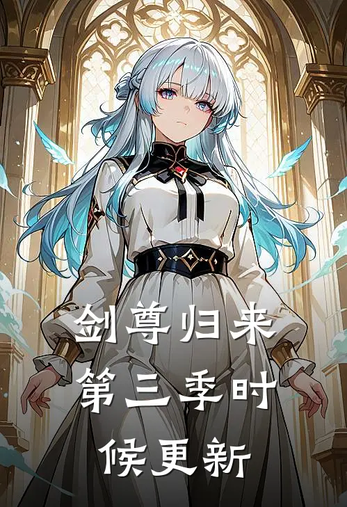 剑尊归来第三季时候更新