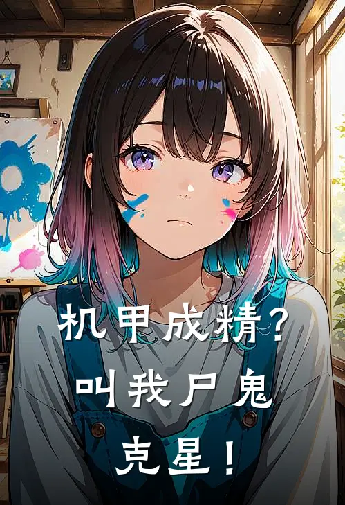 机甲成精？叫我尸鬼克星！