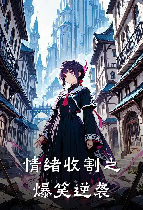 情绪收割之爆笑逆袭