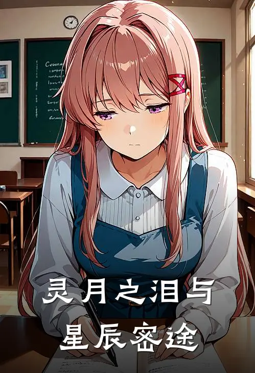 灵月之泪与星辰密途(李逸李逸)最热门小说_小说完整版灵月之泪与星辰密途李逸李逸