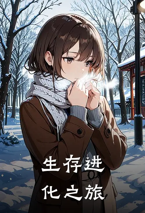 生存进化之旅(张承林暖)最新好看小说_最新章节列表生存进化之旅(张承林暖)