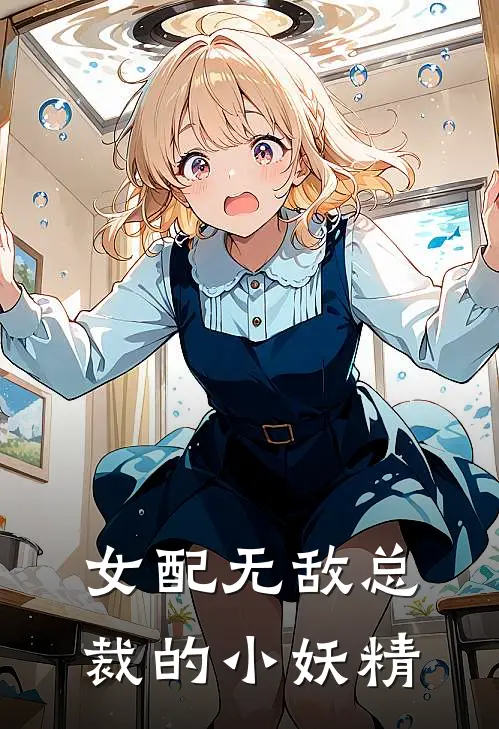 女配无敌总裁的小妖精