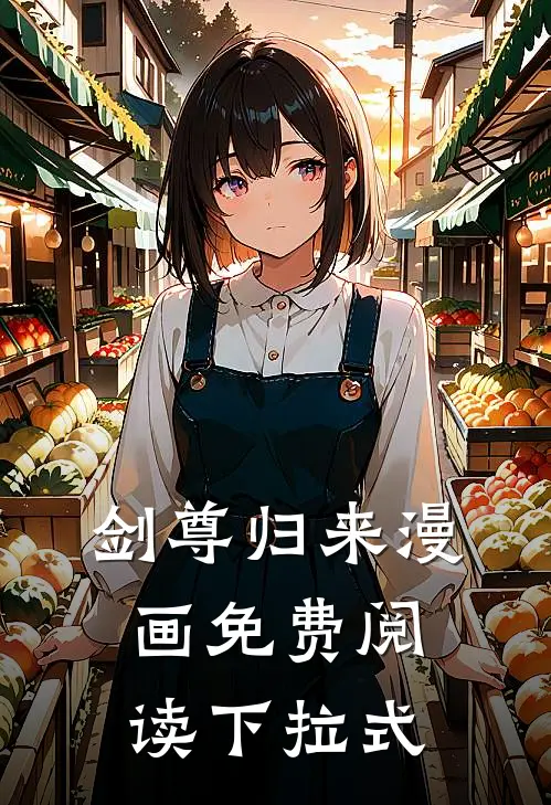 剑尊归来漫画免费阅读下拉式