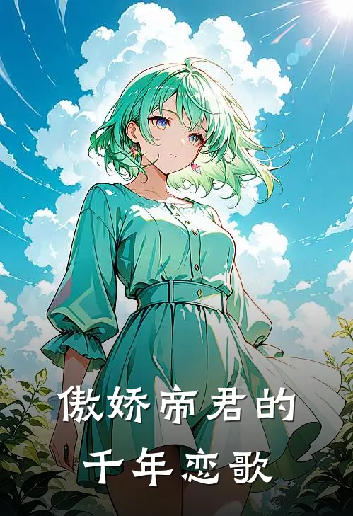 傲娇帝君的千年恋歌